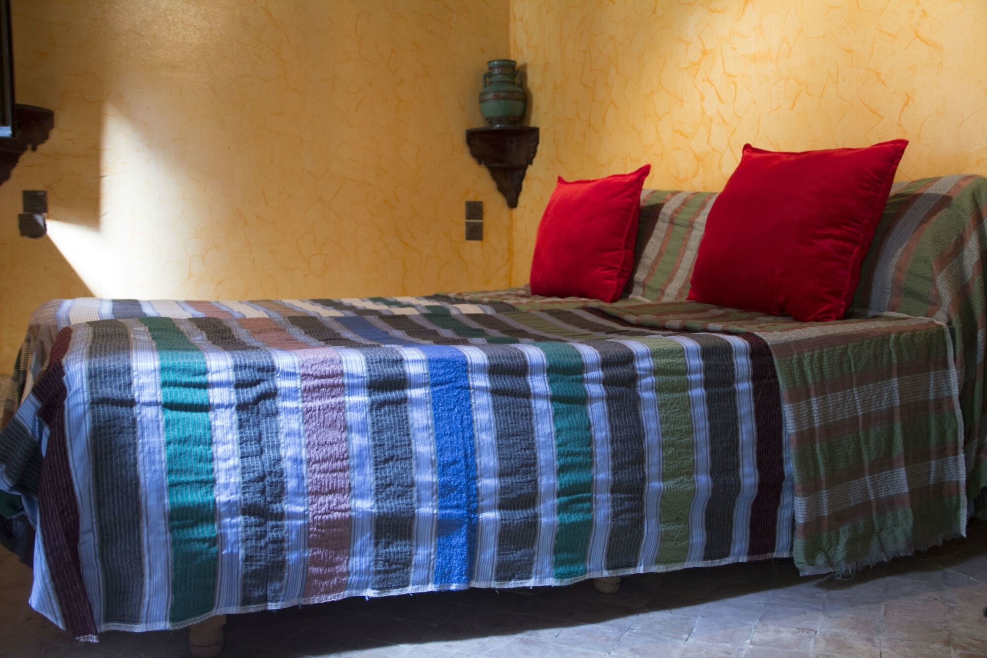 Apartmán Dar Elbalia Fès Exteriér fotografie